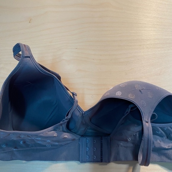 Hanes Bra size 2XL (BI) - Picture 7 of 12